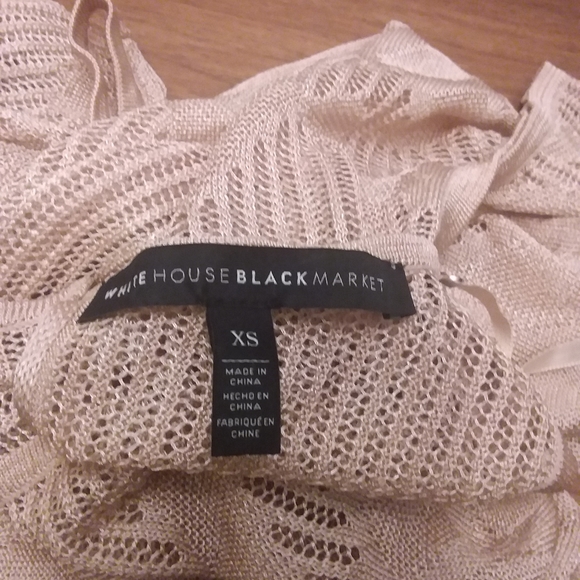 White House/ black Market shirt - Picture 13 of 13